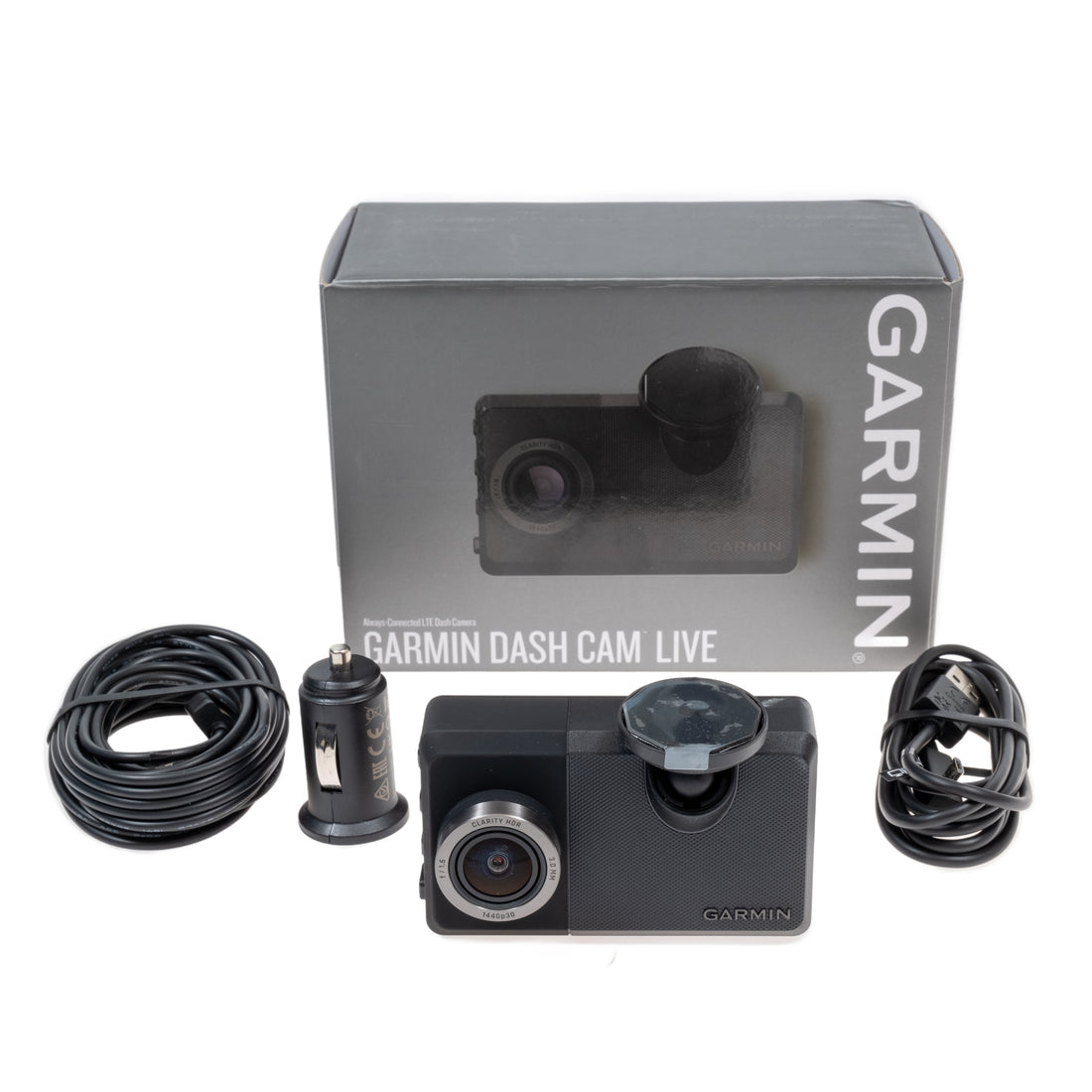 Garmin Dash Camera Kit Installation Guide | 2007-2018 JK