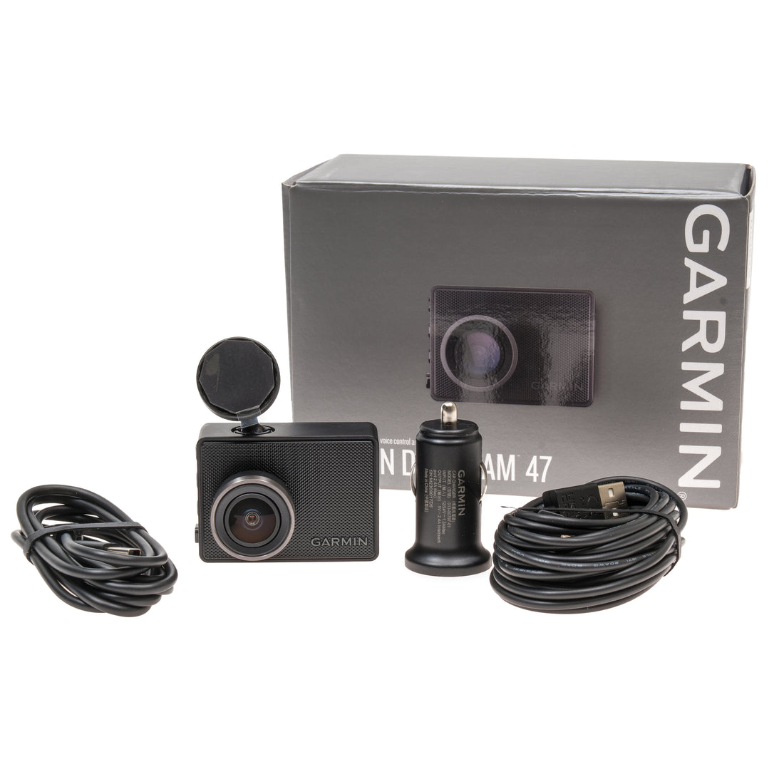 Garmin Dash Camera Kit Installation Guide | JL/JT