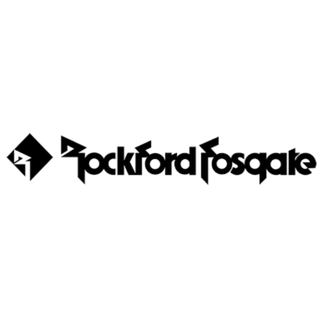 Rockford Fosgate