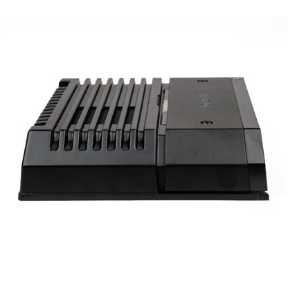 Sony GS 4-Channel Amplifier Plug & Play Bundle | '07 - '18 JK Wrangler