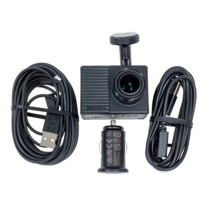 Garmin Dash Cam Tandem Plug & Play Kit | '07 - '24 JK/JL/JT