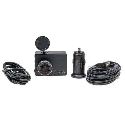 Garmin Dash Cam 47 Plug & Play Kit | '07 - '24 JK/JL/JT