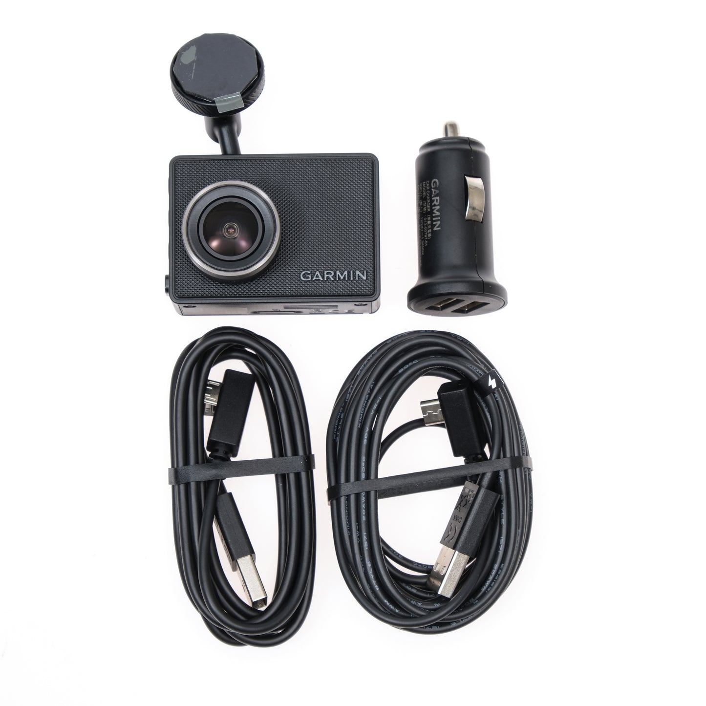 Garmin Dash Cam 47 Plug & Play Kit | '07 - '24 JK/JL/JT