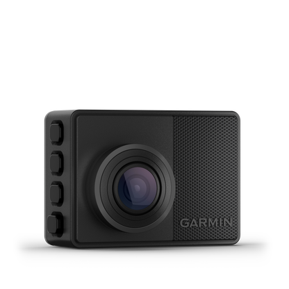 Garmin Dash Cam 67W Plug & Play Kit | '07 - '24 JK/JL/JT