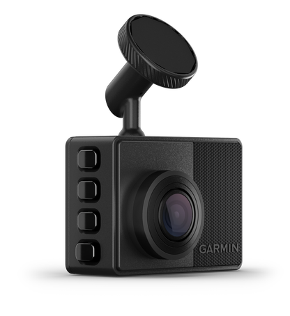 Garmin Dash Cam 67W Plug & Play Kit | '07 - '24 JK/JL/JT