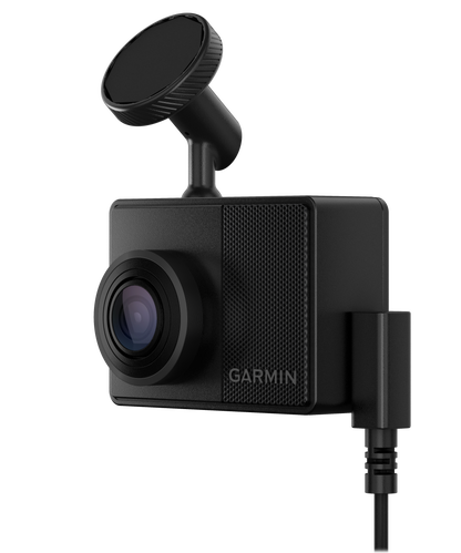 Garmin Dash Cam 67W Plug & Play Kit | '07 - '24 JK/JL/JT