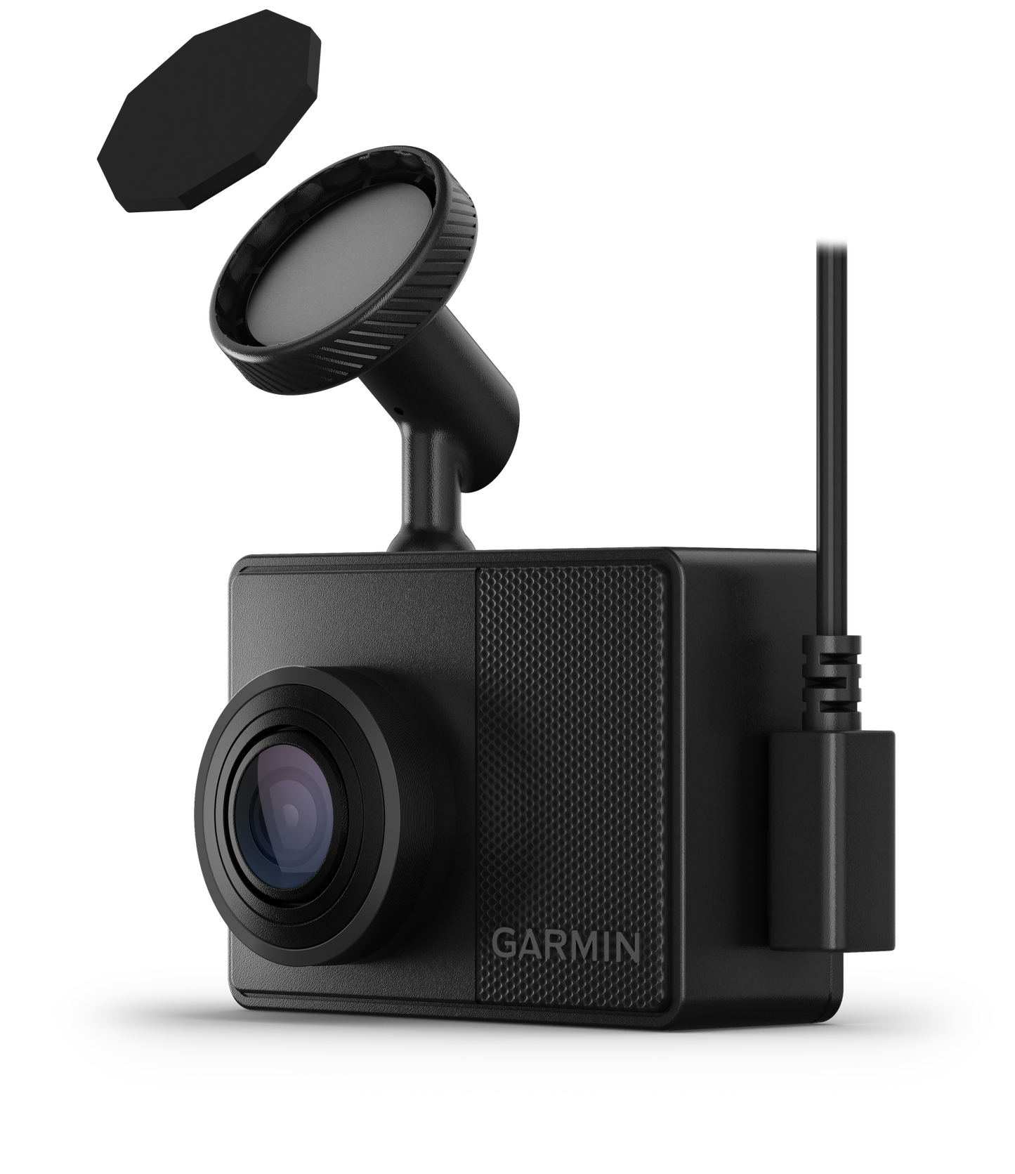 Garmin Dash Cam 67W Plug & Play Kit | '07 - '24 JK/JL/JT