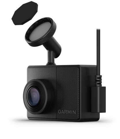 Garmin Dash Cam 67W Plug & Play Kit | '07 - '24 JK/JL/JT