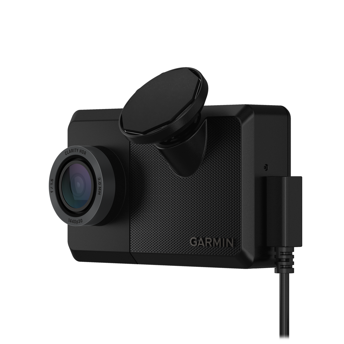 Garmin Dash Cam Live Plug & Play Kit | '07 - '24 JK/JL/JT