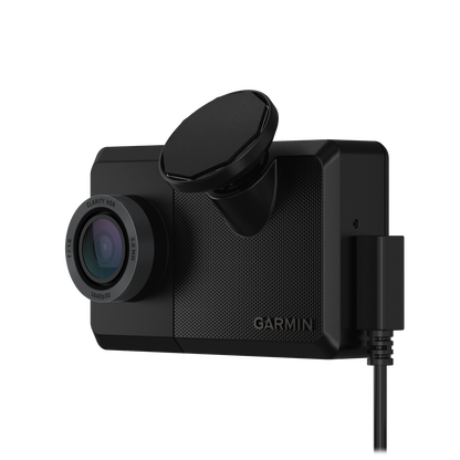 Garmin Dash Cam Live Plug & Play Kit | '07 - '24 JK/JL/JT