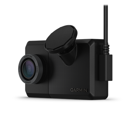 Garmin Dash Cam Live Plug & Play Kit | '07 - '24 JK/JL/JT