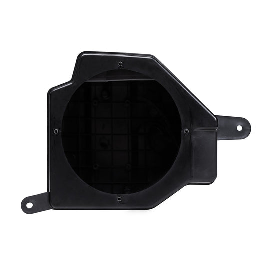 MB Quart Tuned Front Lower Dash Replacement Speaker Enclosures (JE1-116) | Jeep® Wrangler (JL) / Gladiator (JT)