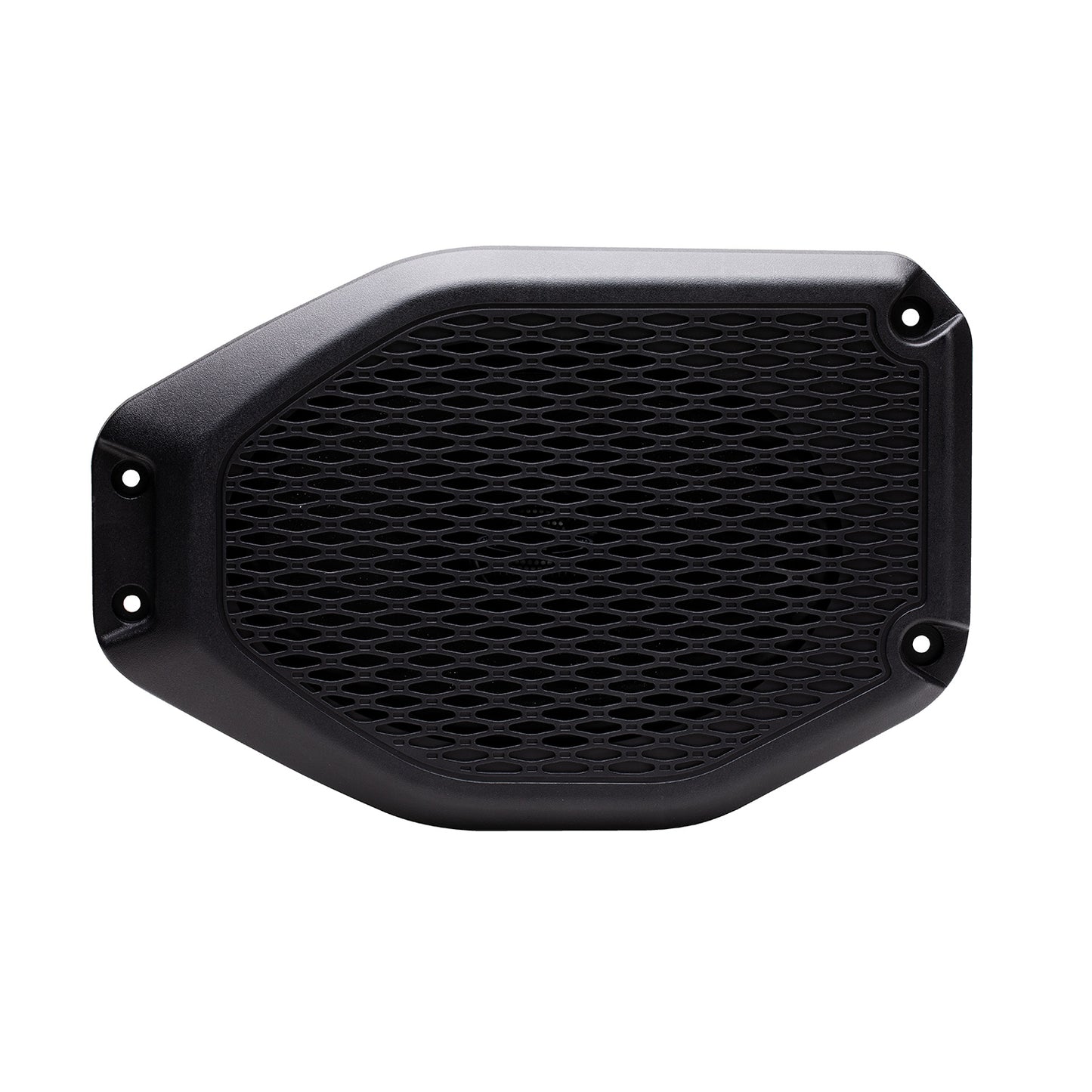 MB Quart 6x9 Tuned Rear Speaker Soundbar Mounting Kit (JE1-169SB) | Jeep® Wrangler (JL) / Gladiator (JT)