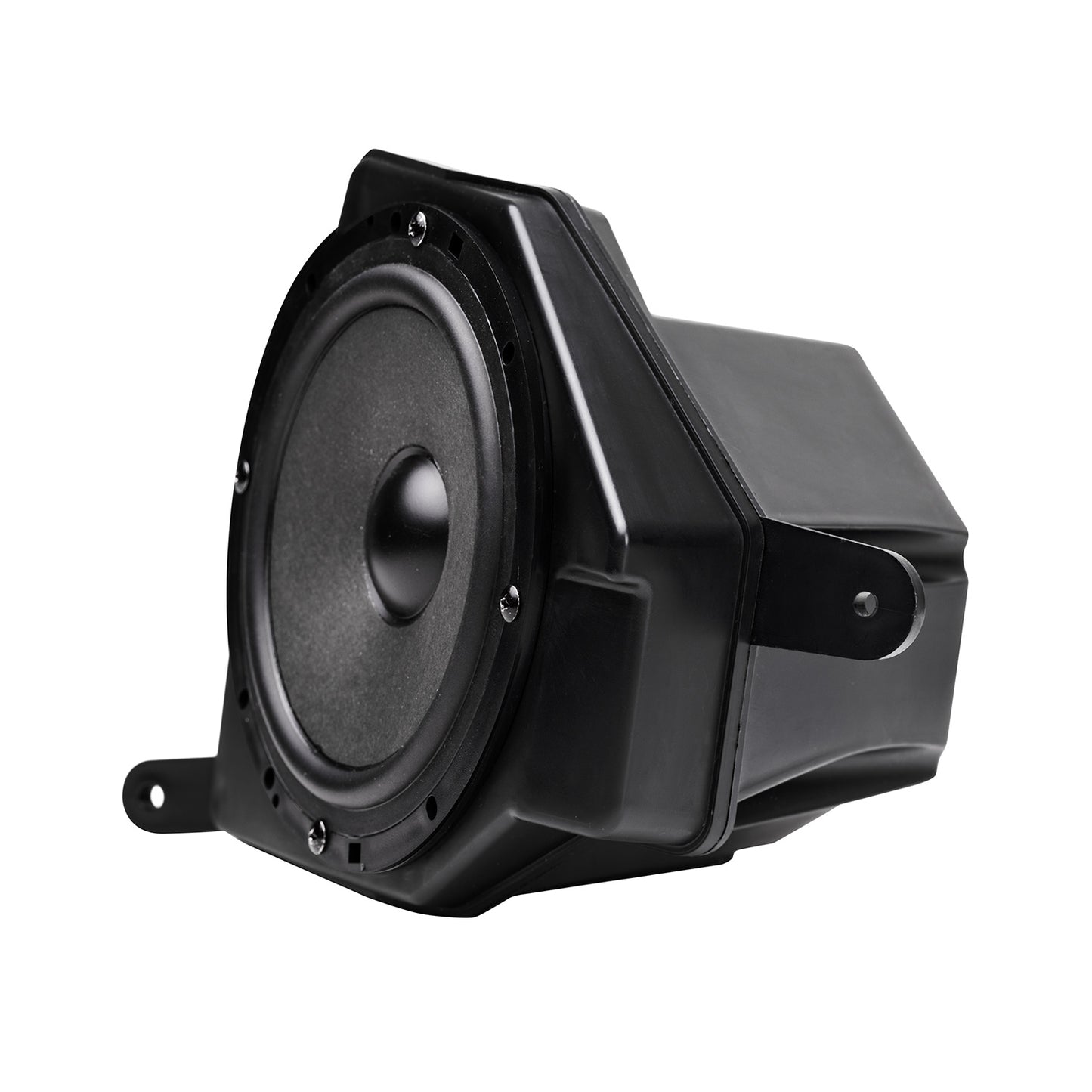 MB Quart Stage 6 Tuned Six Speakers Upgrade | Jeep® Wrangler (JL) / Gladiator (JT)