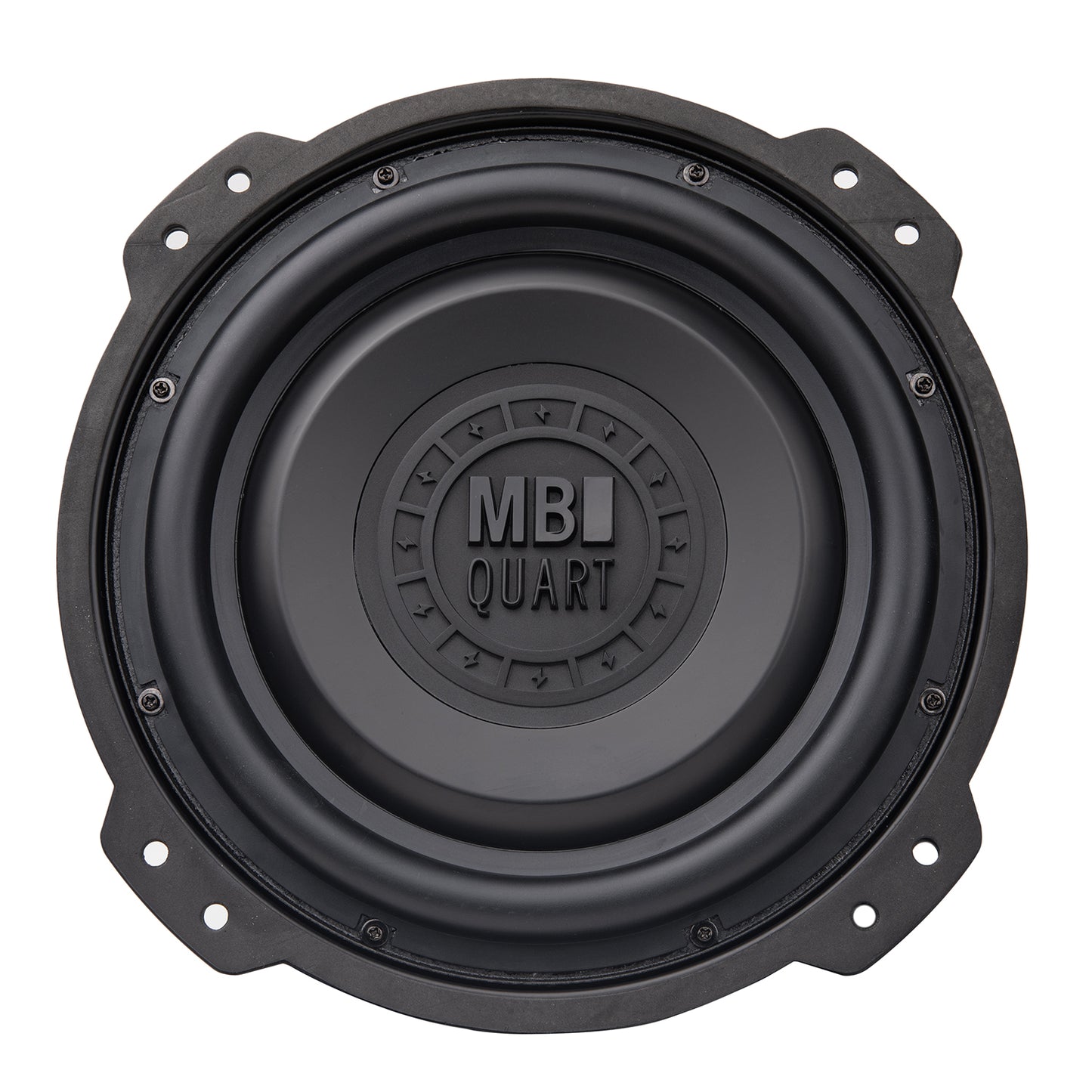 MB Quart Tuned 400 Watt OEM Subwoofer Upgrade |  Jeep® Wrangler (JL)