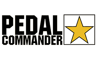 PEDAL COMMANDER